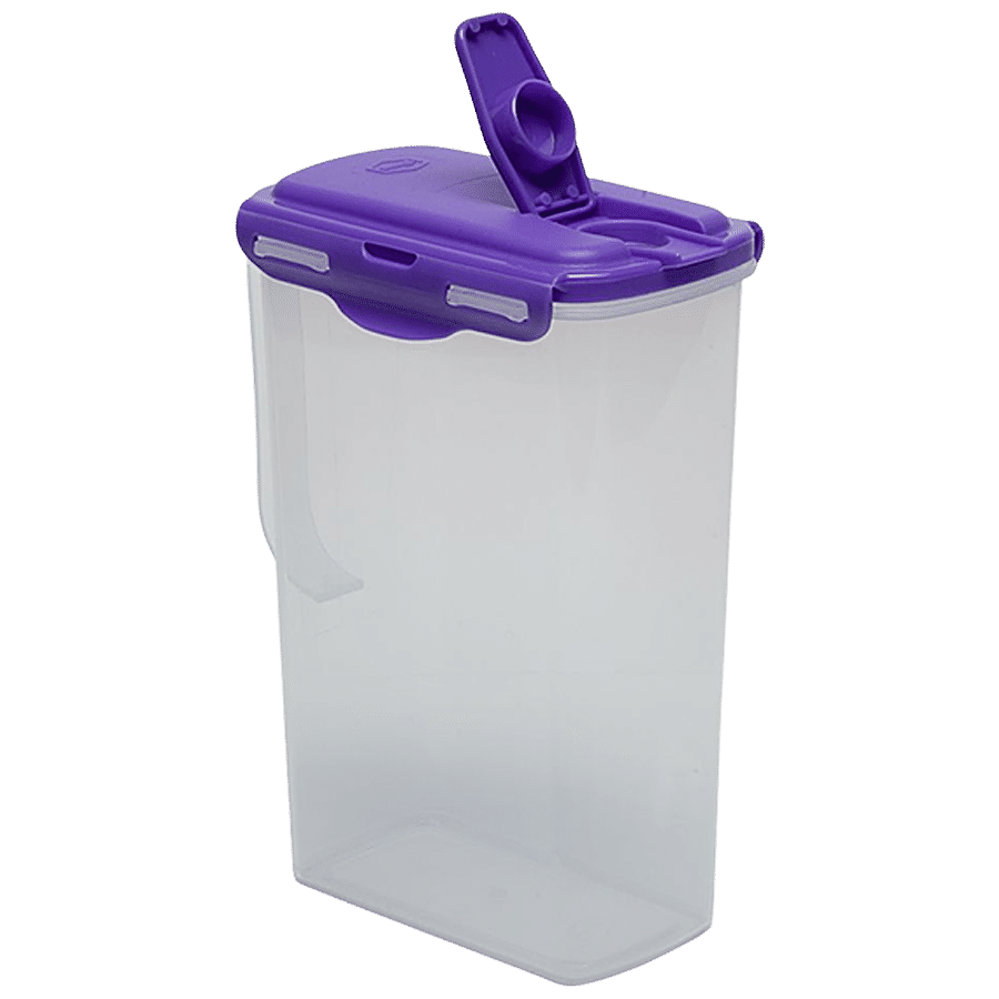 Gluman Fridge Jug - Plastic