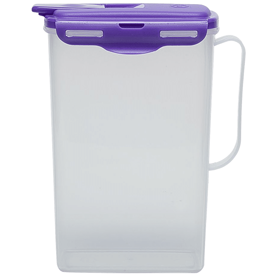 Gluman Fridge Jug - Plastic