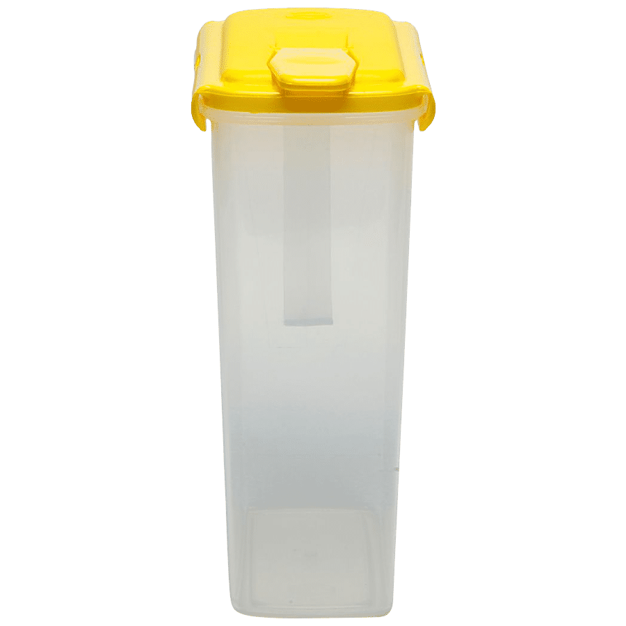 Gluman Fridge Jug - Plastic