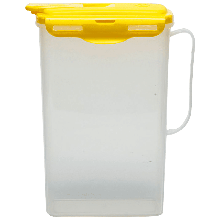 Gluman Fridge Jug - Plastic