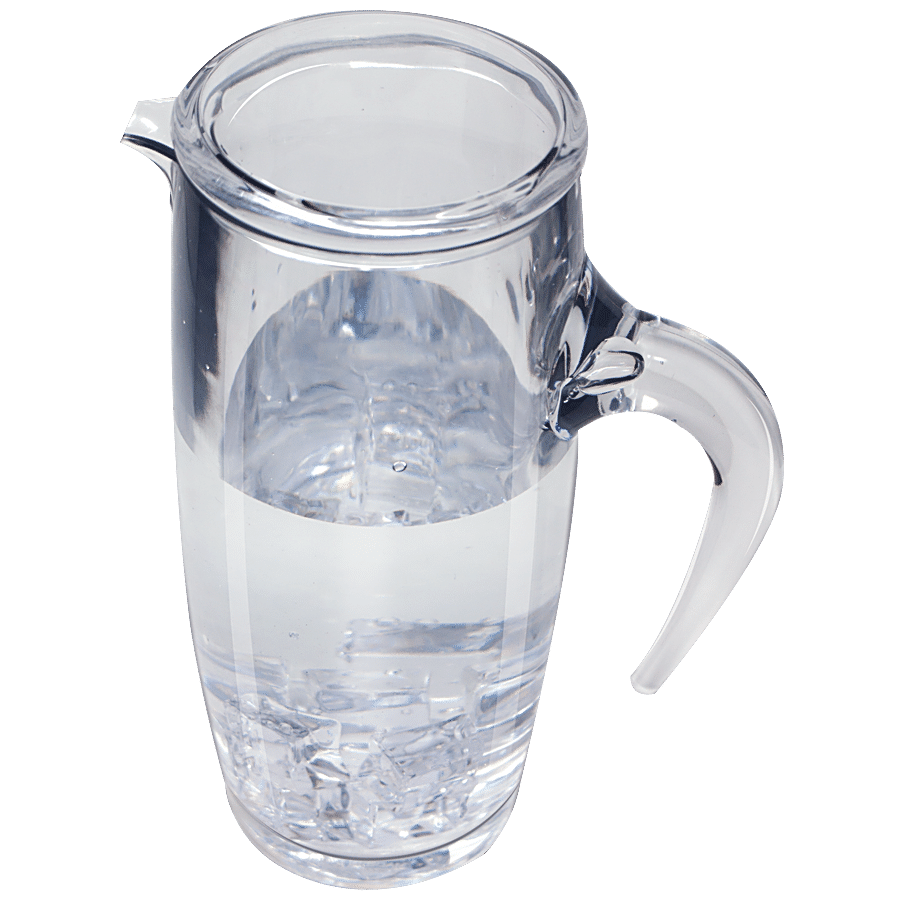 Jaypee Plus Plastic Jupiter Jug - Durable