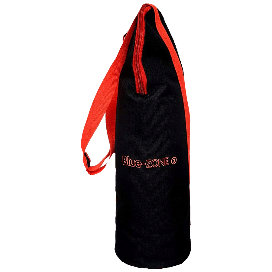 Kuber Industries Canvas Water Bottle Bag - KI0721