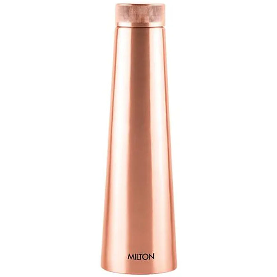 Milton Copper Delight Water Bottle - 99.9% Pure Copper