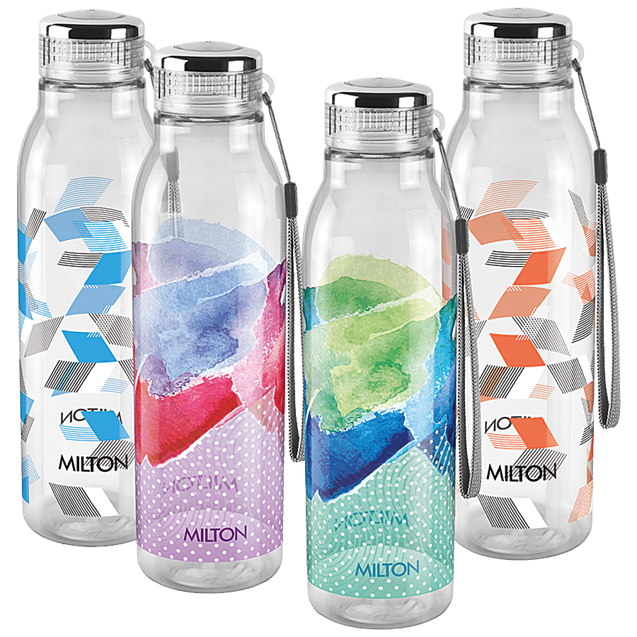 Milton Helix Pet Water Bottle - BPA Free