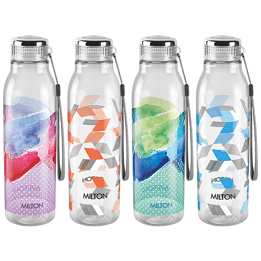 Milton Helix Pet Water Bottle - BPA Free