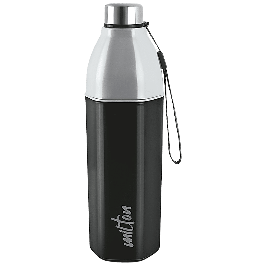 Milton Kool Hexone Insulated Water Bottle - BPA Free