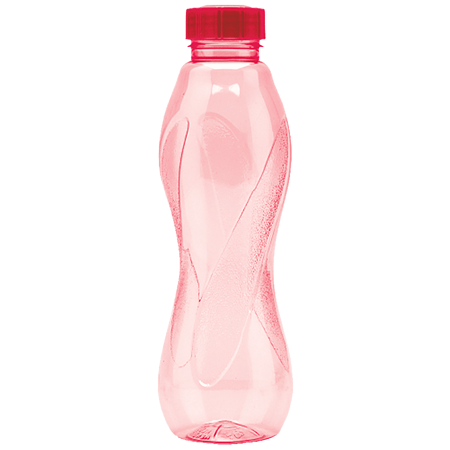 Milton Oscar Pet Water Bottle - Red