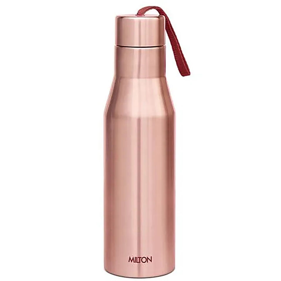 Milton Super 1000 Single Wall Stainless Steel Bottle