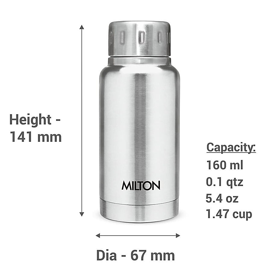 Milton Vaccum Bottle - Elfin