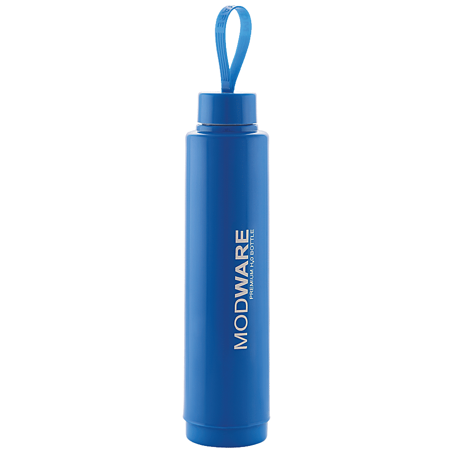 Modware Kool Kammander Insulated Bottle - Blue