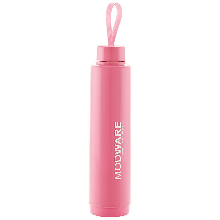 Modware Kool Kammander Insulated Bottle - Pink