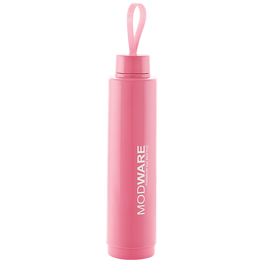 Modware Kool Kammander Insulated Bottle - Pink