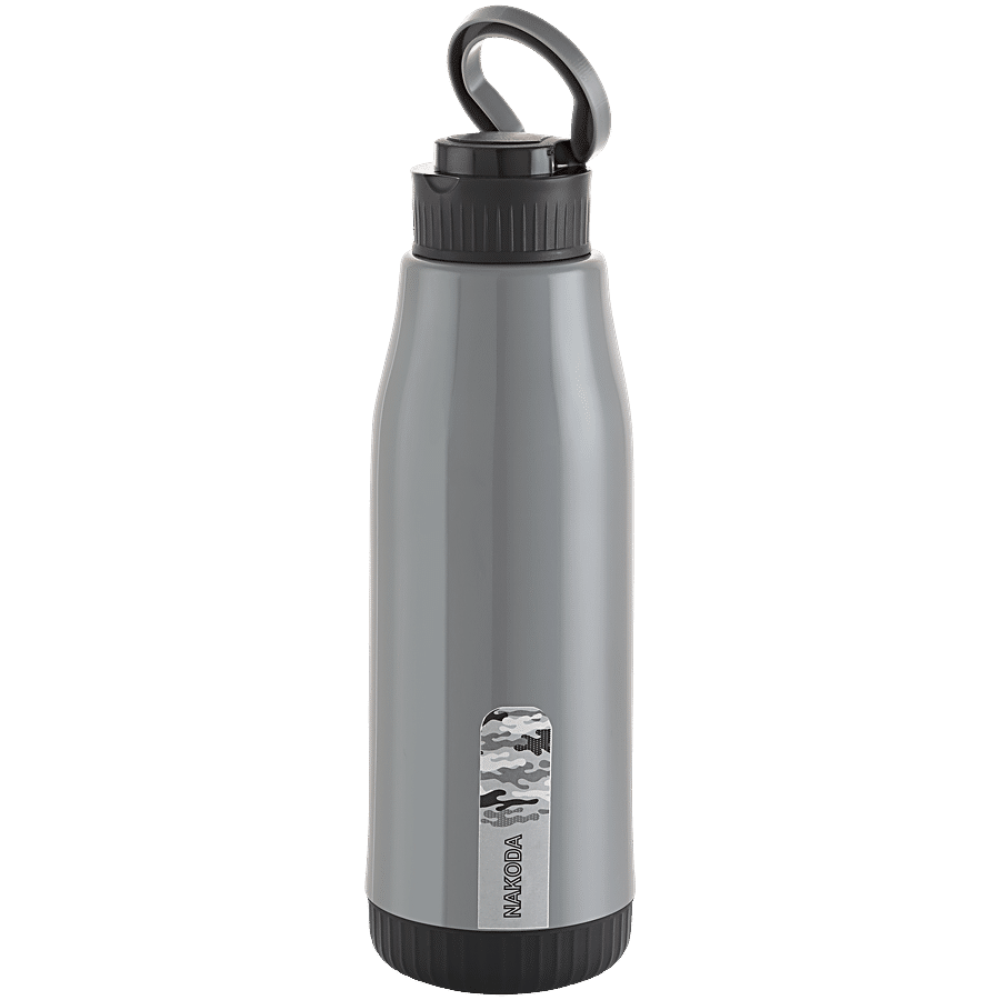 Nakoda Kids PU Insulated Water Bottle