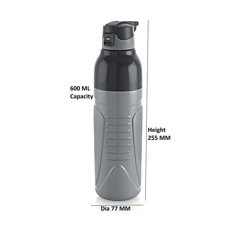 Nakoda Kids PU Insulated Water Bottle