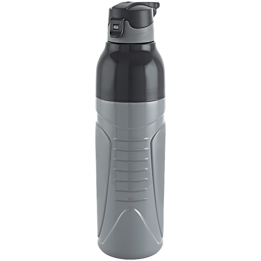 Nakoda Kids PU Insulated Water Bottle