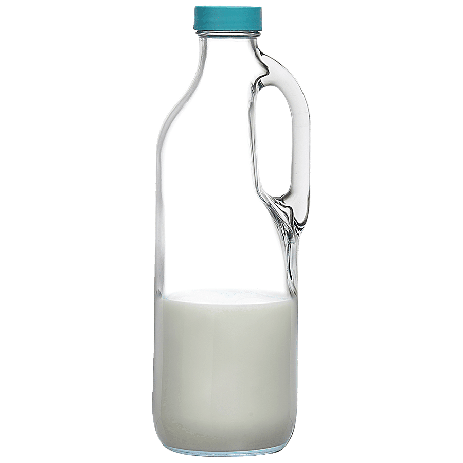 Pasabahce Basic Glass Bottle