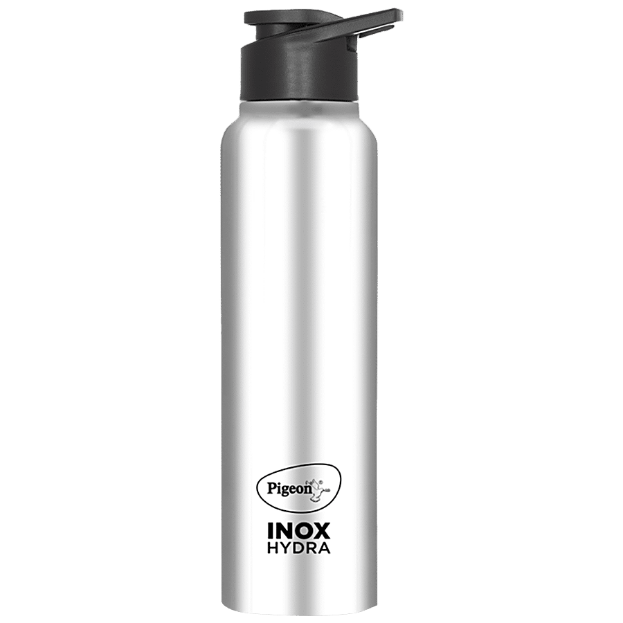 Pigeon by Stovekraft Inox Hydra Stainless Steel Water Bottle - Food Grade