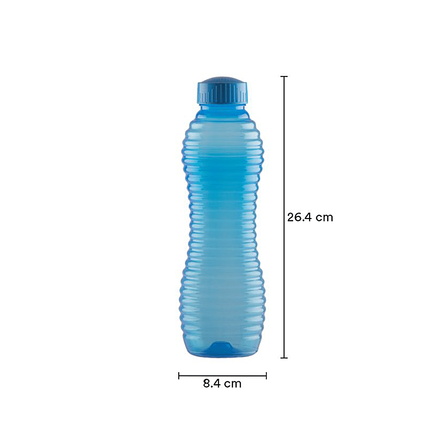 Polyset Bond Bottle - Durable