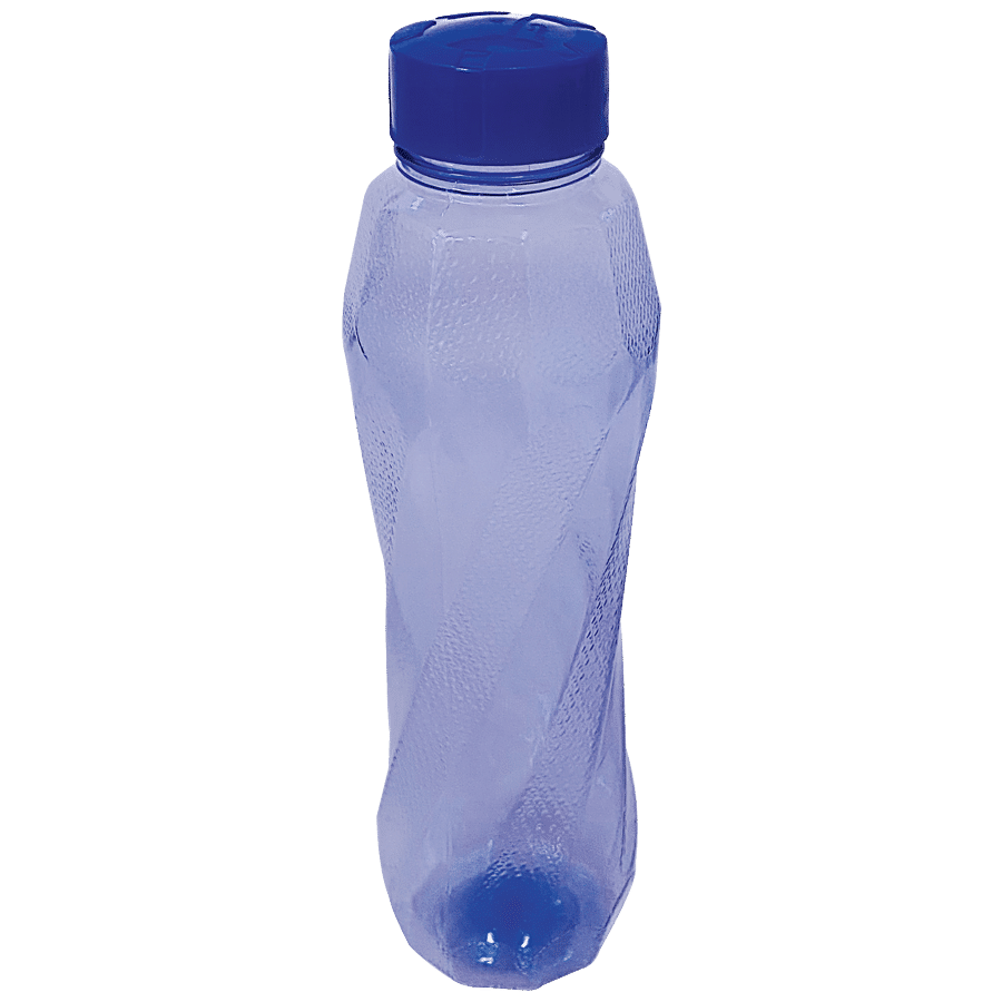 Princeware Pet Fridge Plastic Bottle - Violet