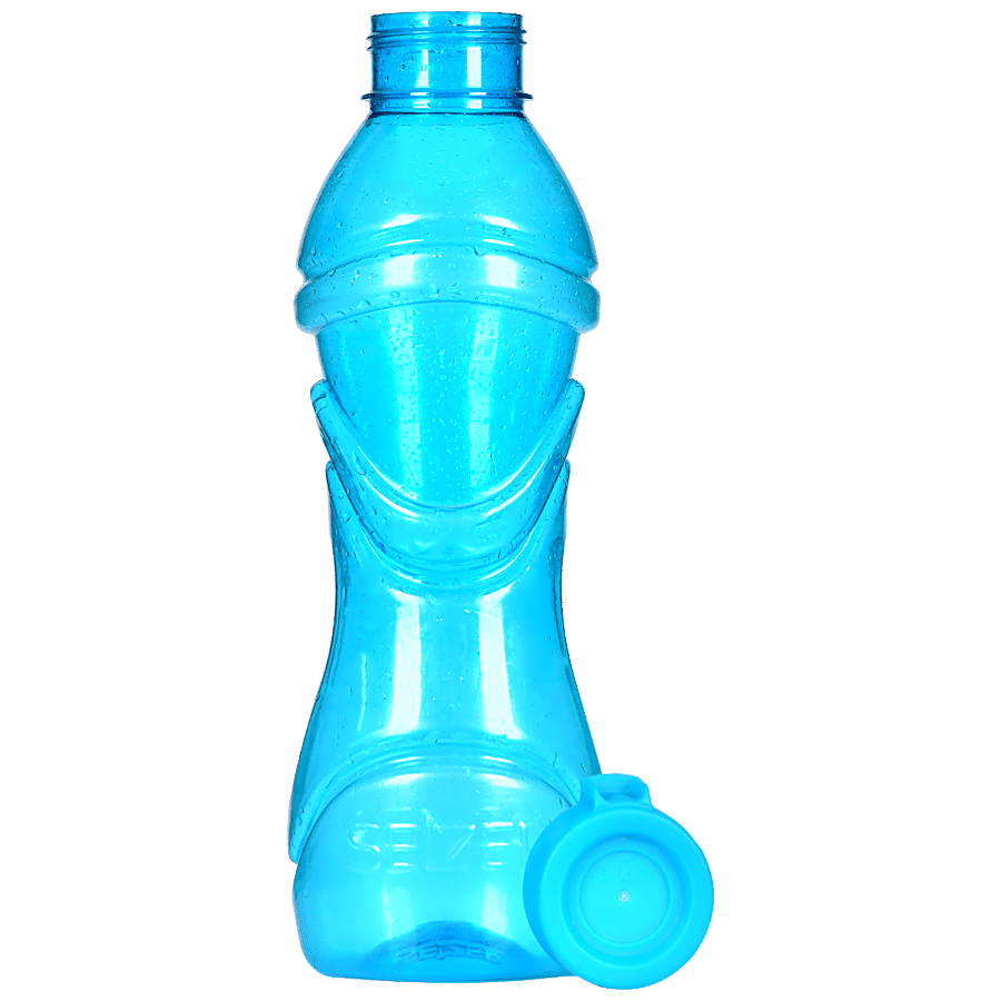 Selzer Zen Fridge Bottle - Strong