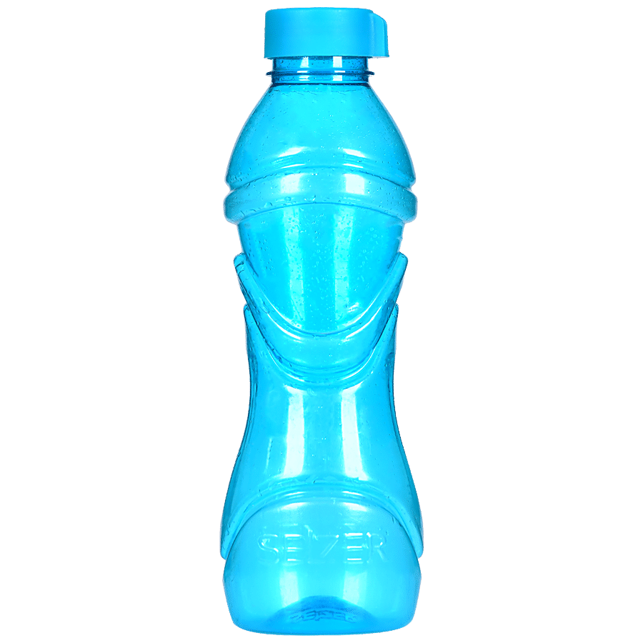 Selzer Zen Fridge Bottle - Strong