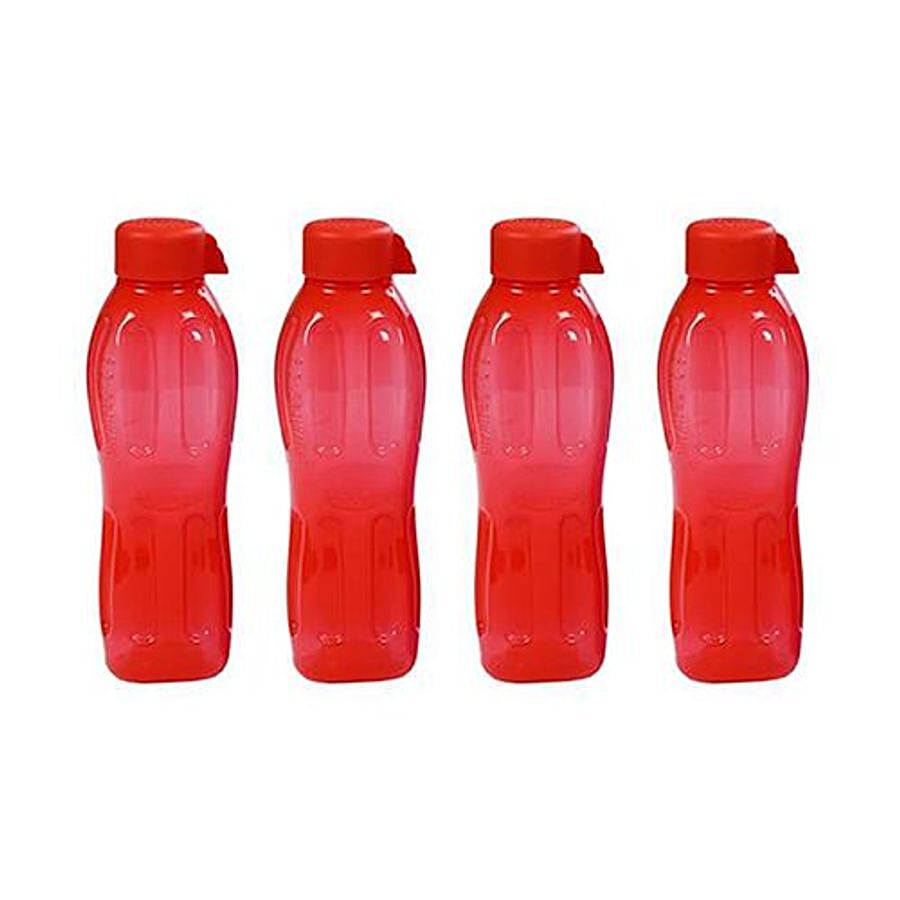 Signoraware Aqua Bottle - Deep Red 421S4