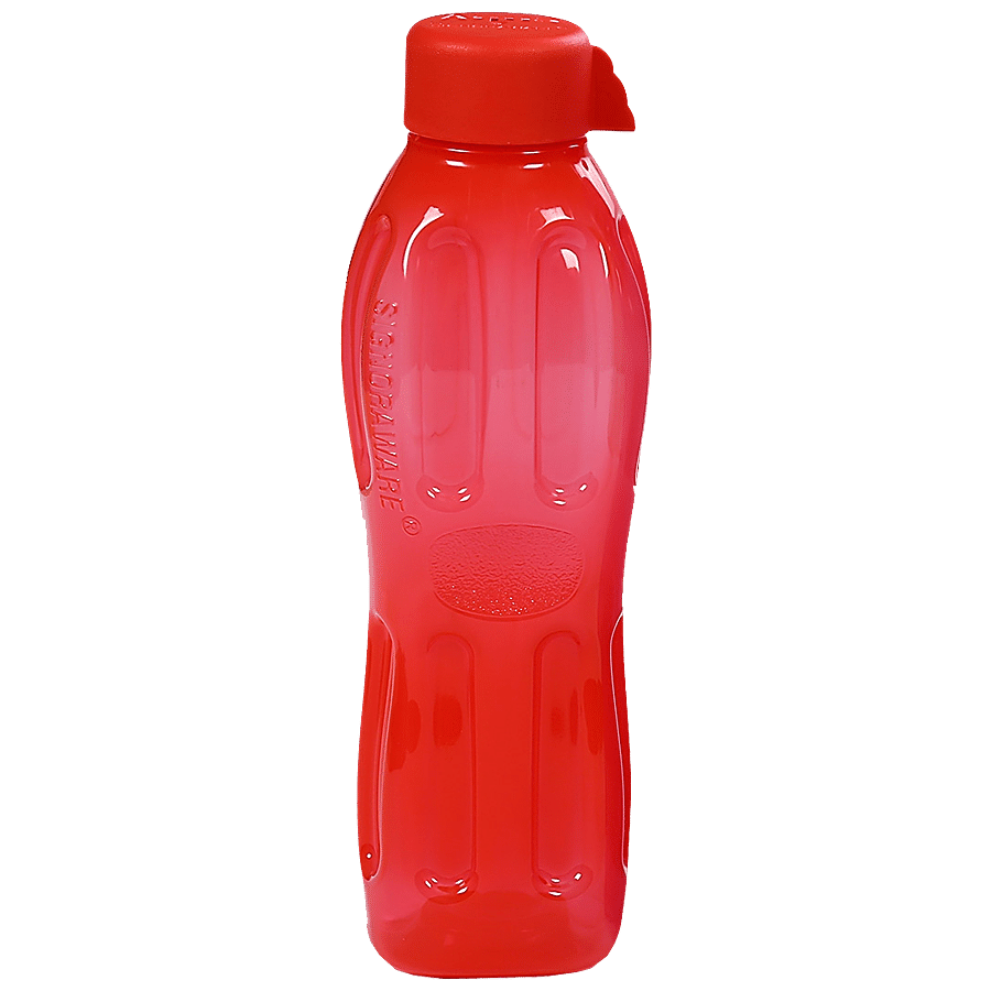 Signoraware Aqua Bottle - Durable