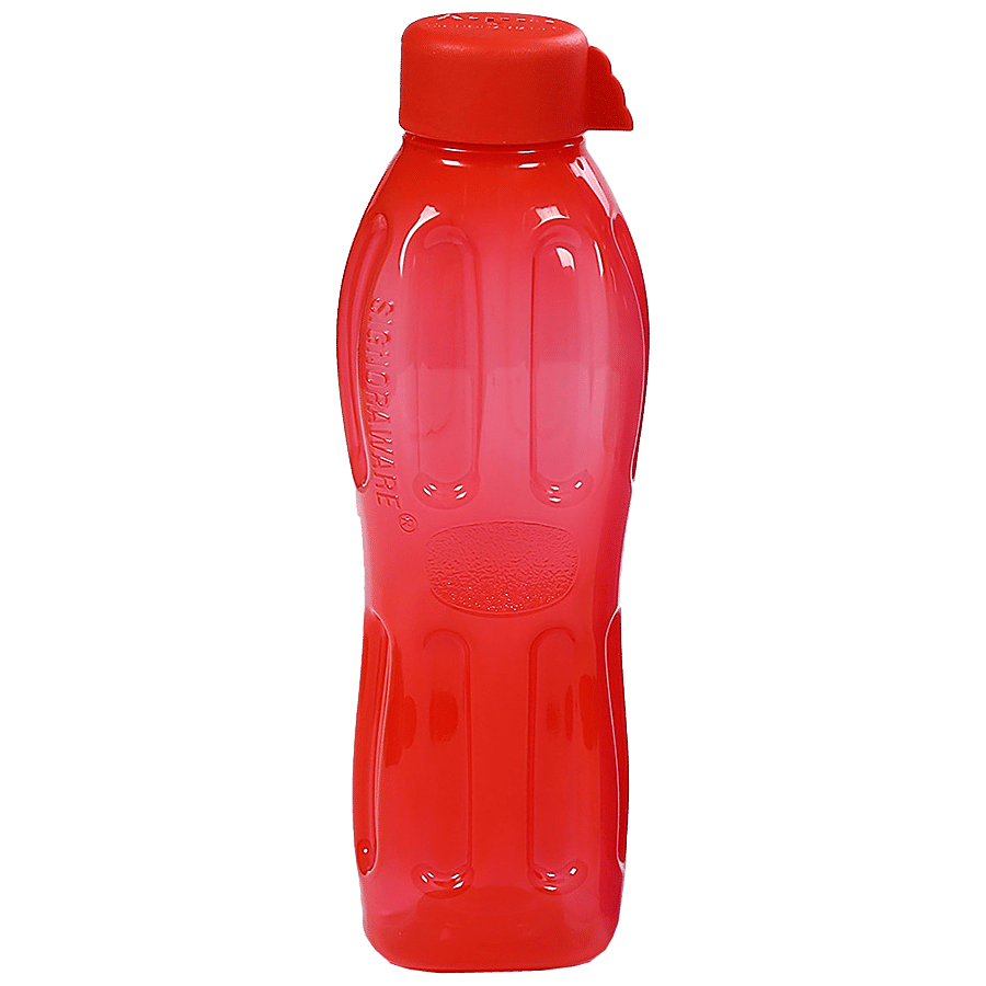 Signoraware Aqua Bottle - Durable