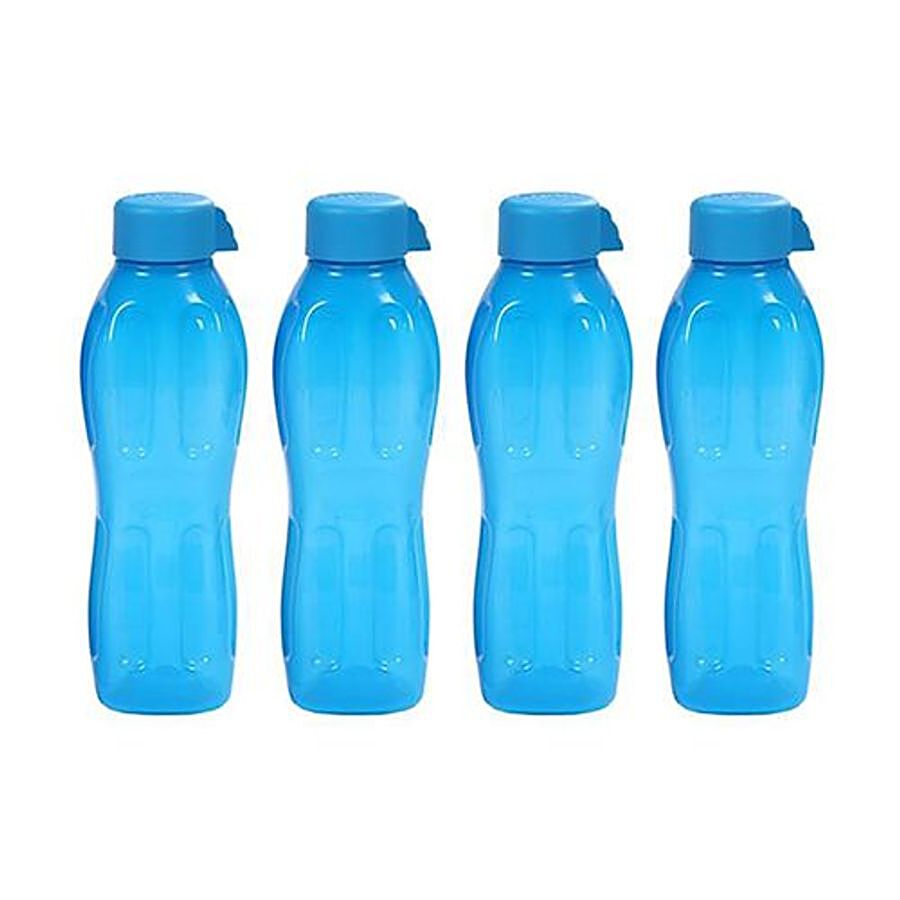 Signoraware Aqua Water Bottle - Blue 415S4