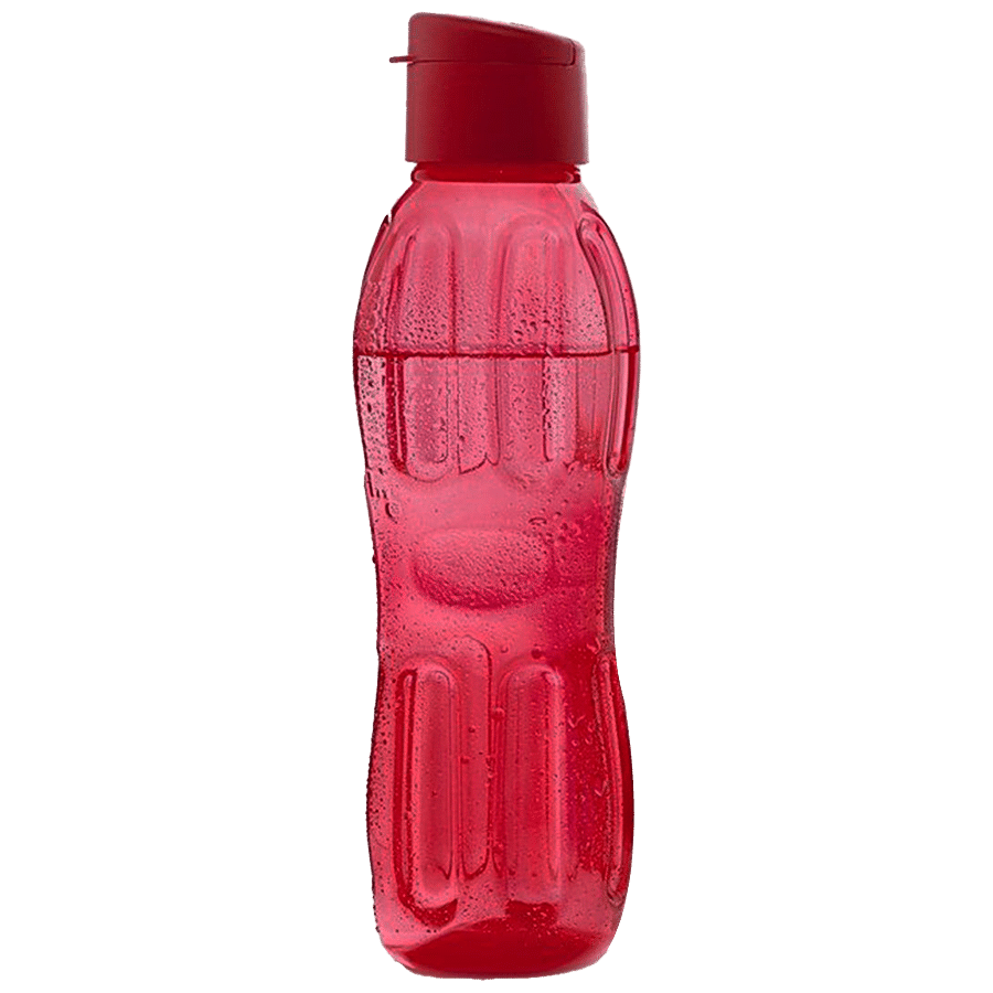 Signoraware Fliptop Aqua Bottle - Durable