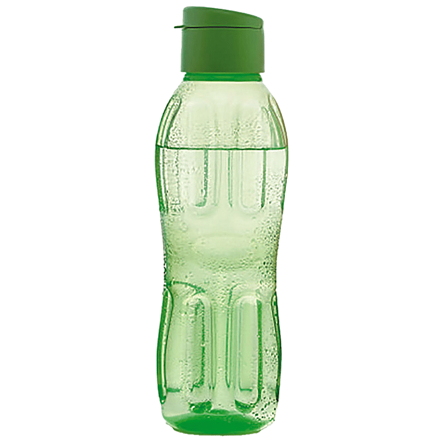 Signoraware Fliptop Aqua Bottle - Durable