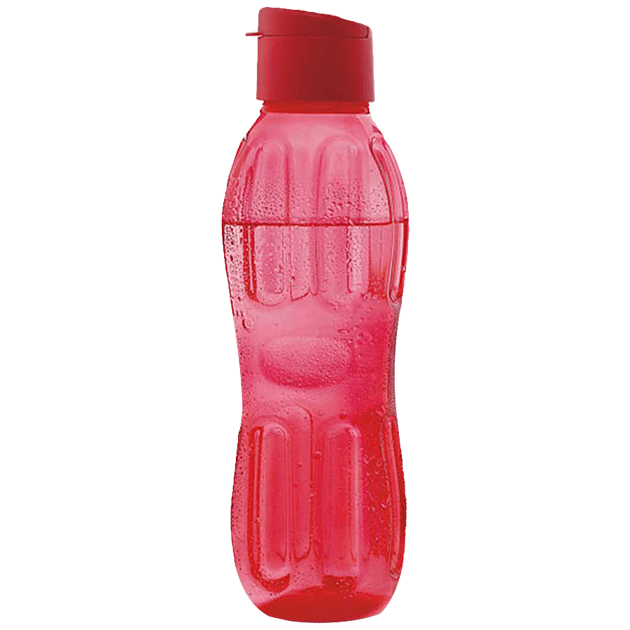 Signoraware Fliptop Aqua Bottle - Durable