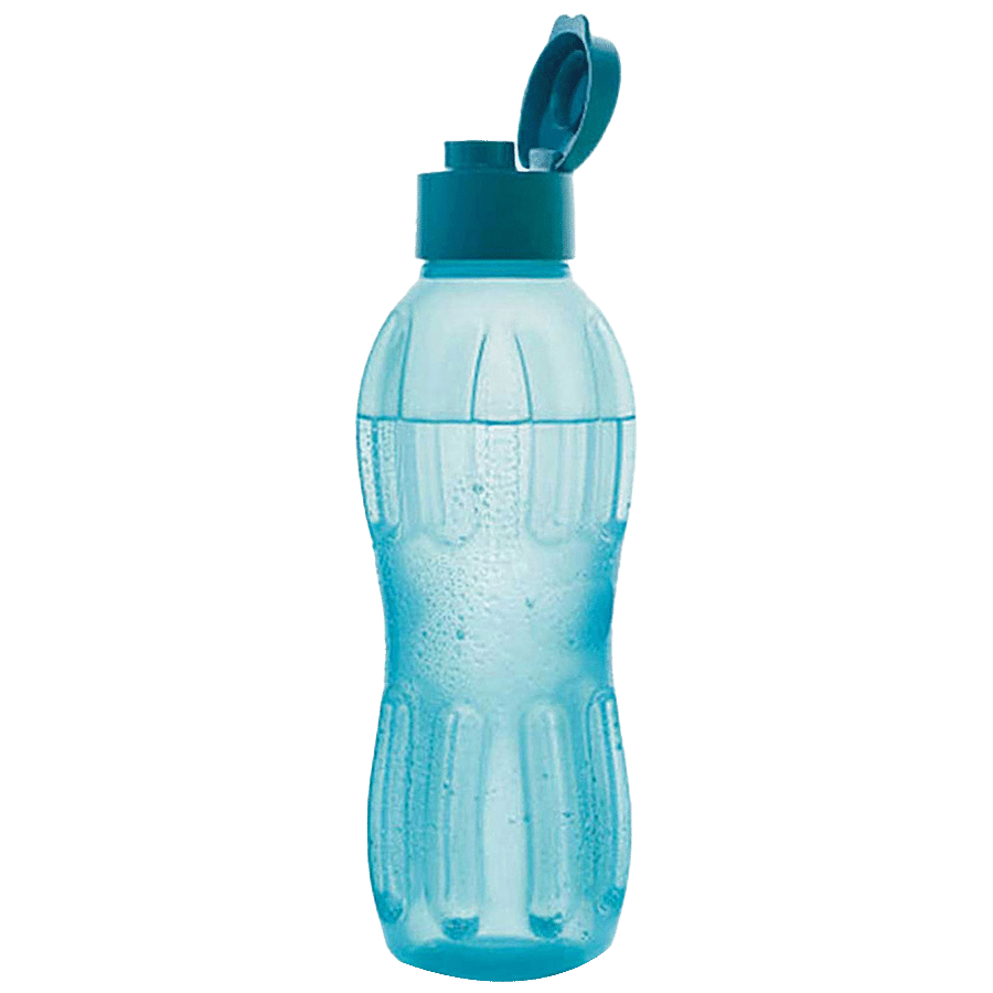 Signoraware Fliptop Aqua Bottle - Durable