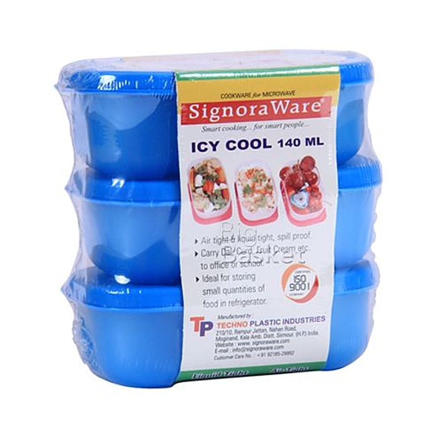 Signoraware Icy Cool