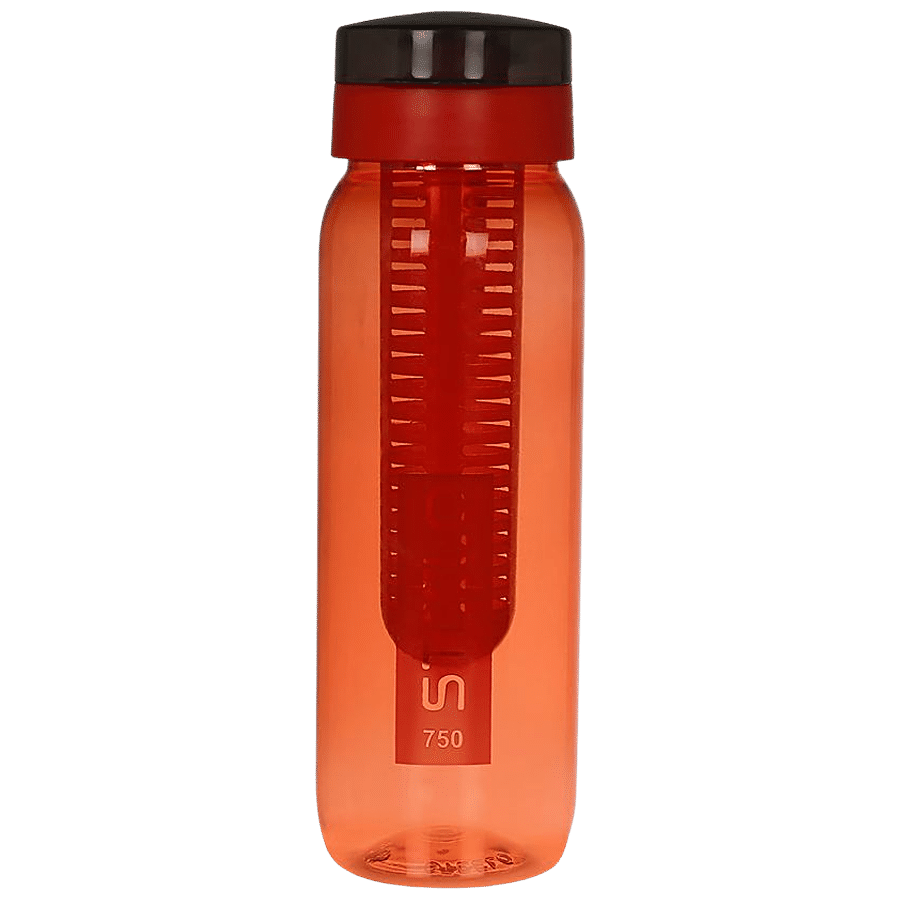 Steelo Sante Infuser Water Bottle - Food Grade