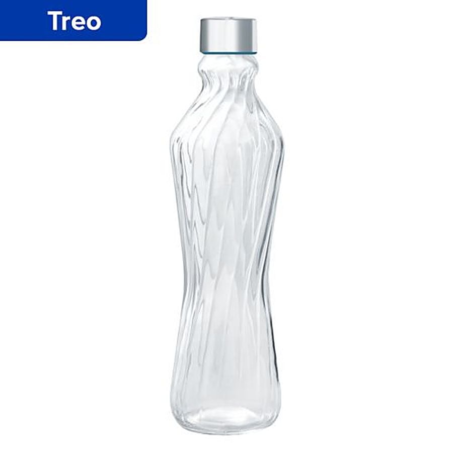 Treo Verve Glass Bottles