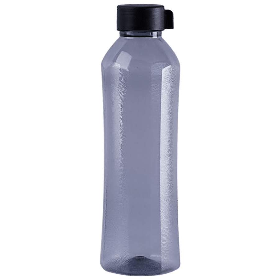 bb home Cirrus Plastic PET Water Bottle - Break Resistant