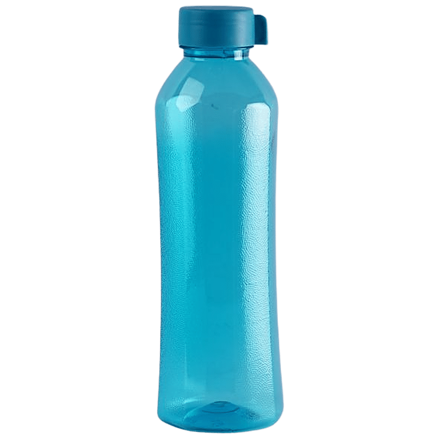 bb home Cirrus Plastic PET Water Bottle - Break Resistant