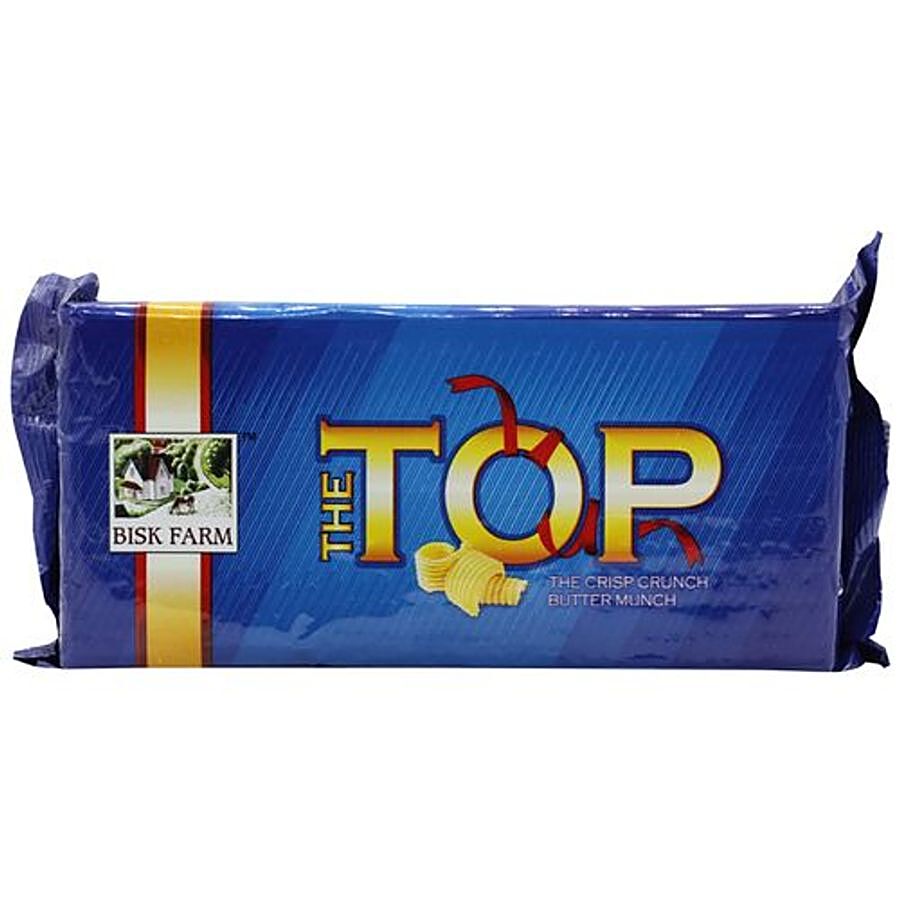 BISK FARM Top Biscuits - Butter Munch