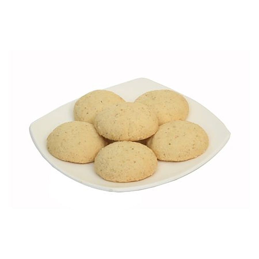 Fresho Signature Traditional Butter Cookies - Cardamom