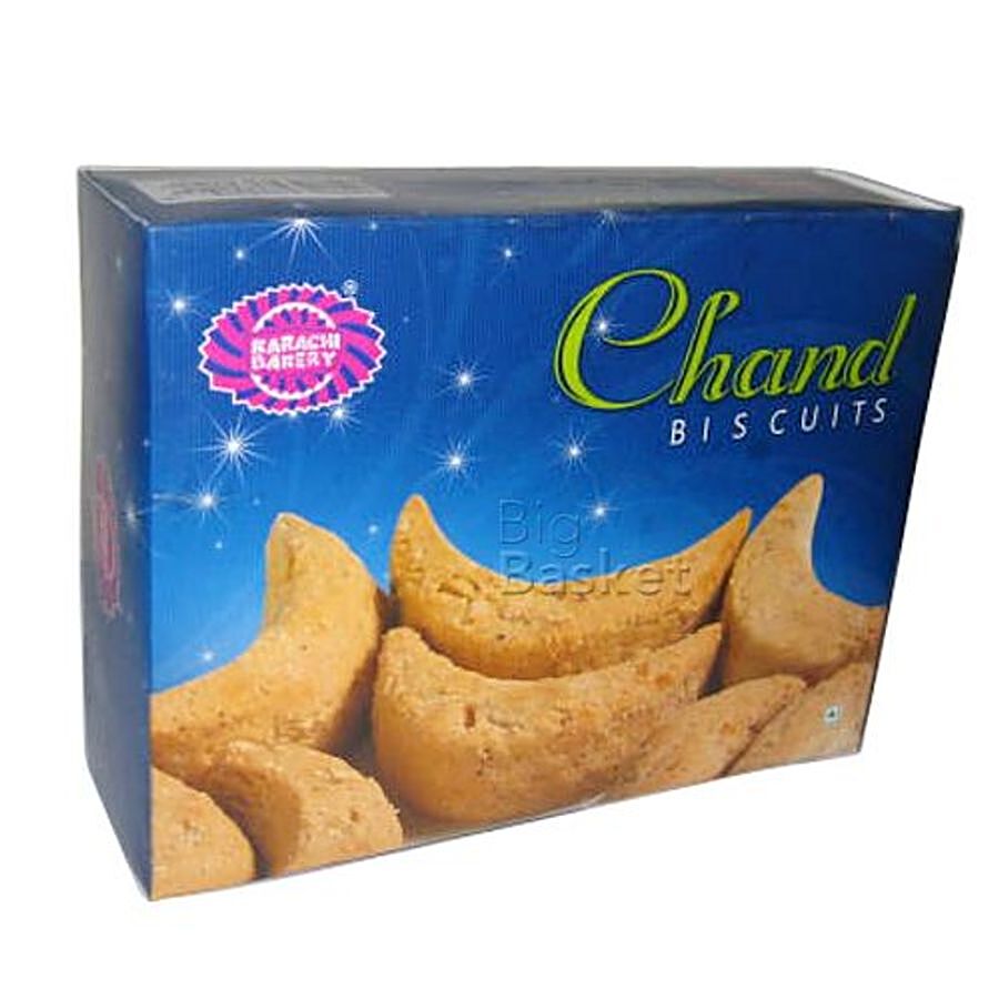 Karachi Bakery  Chand Biscuits