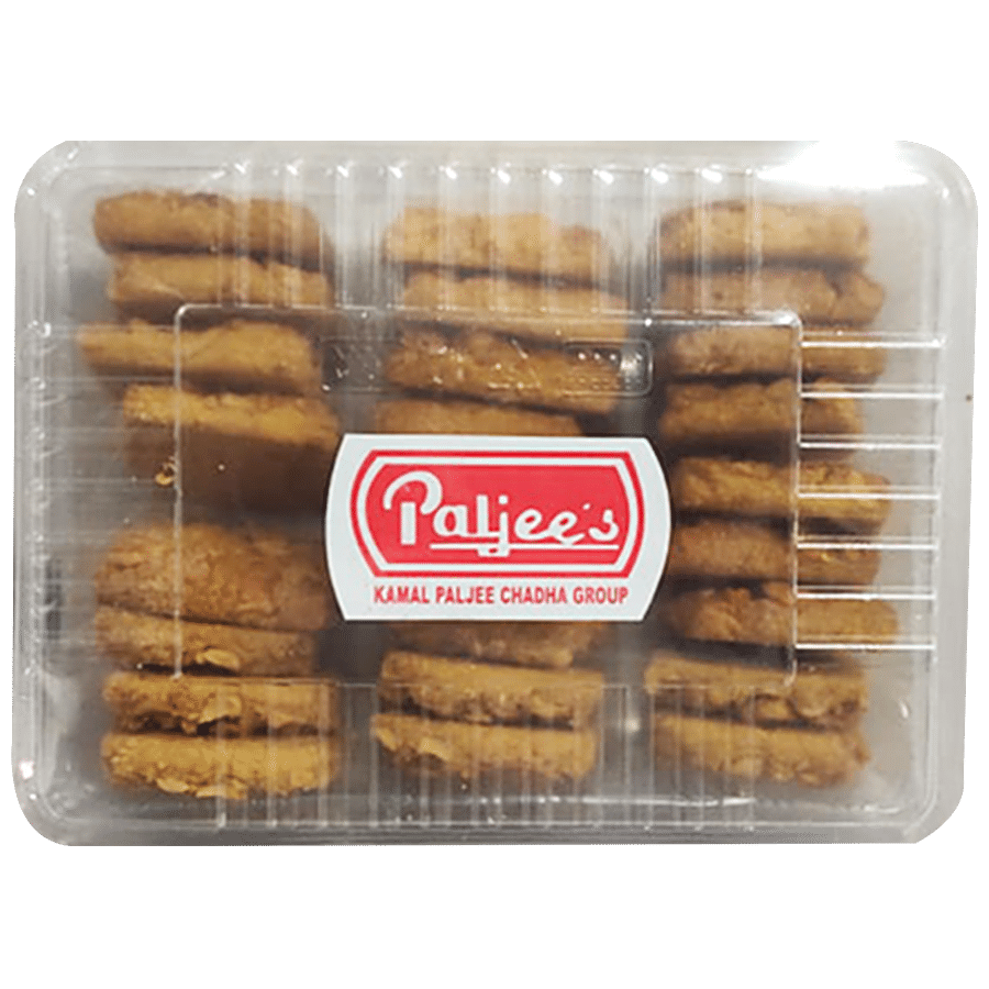 Paljee's Spl.Kaju Cookies