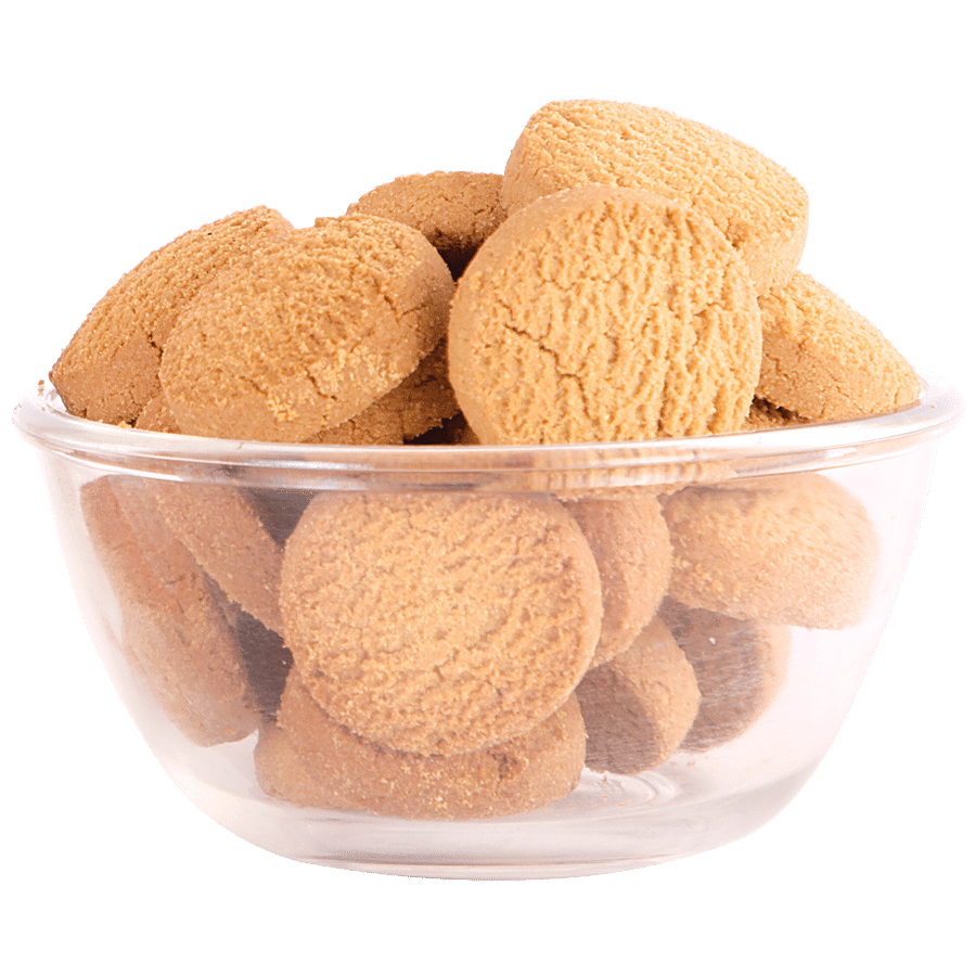 Relish Nine Grains Millet Cookies - Healthy Snack