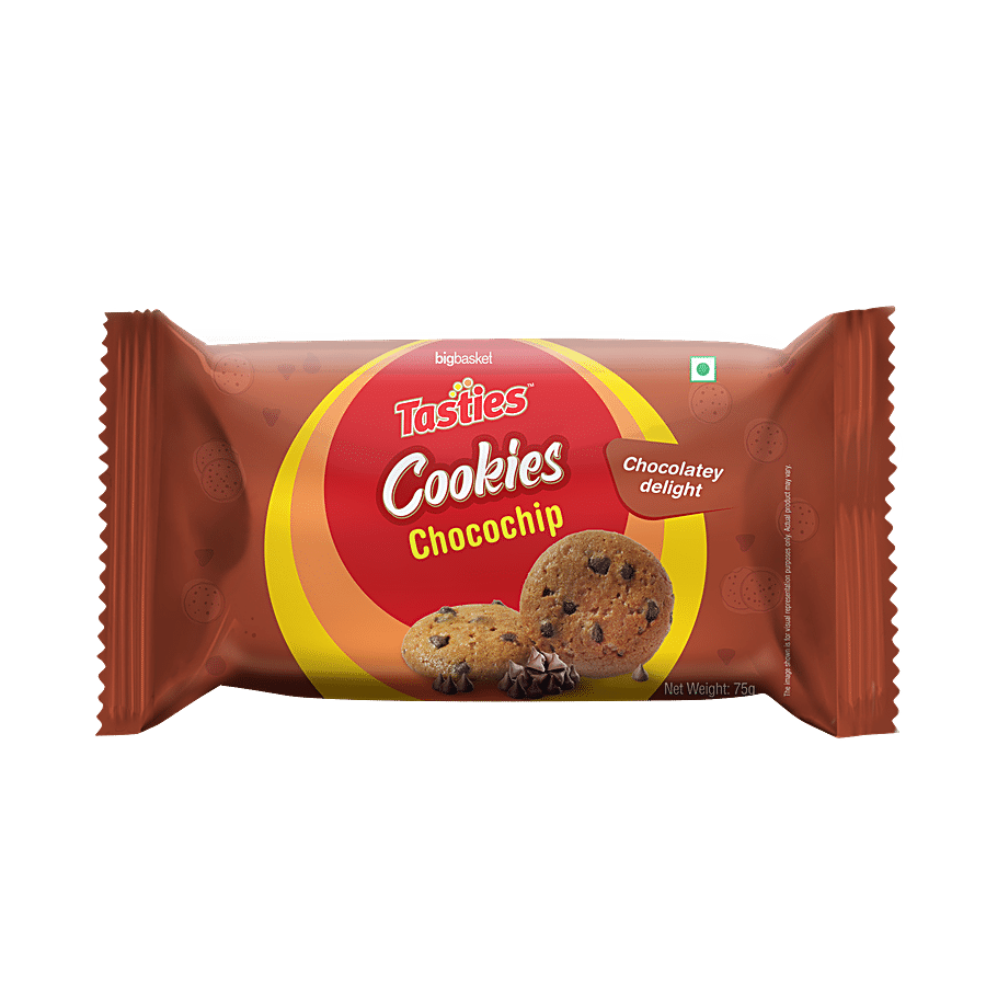 Tasties Chocochip Cookies