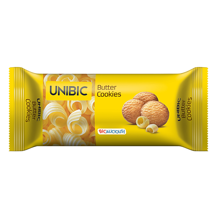 UNIBIC Butter Cookies