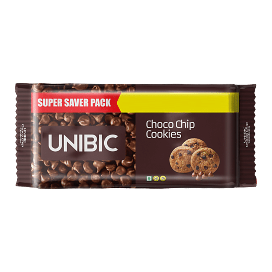 UNIBIC Choco Chip Cookies