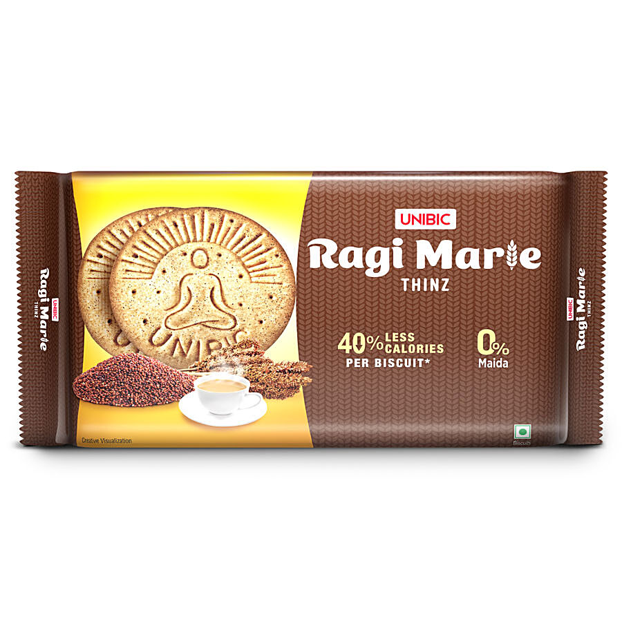 UNIBIC Ragi Marie Thinz