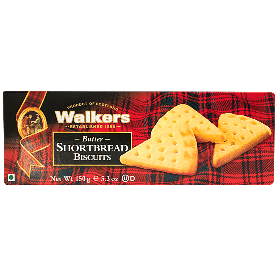 Walkers Walker Shortbread Triangle