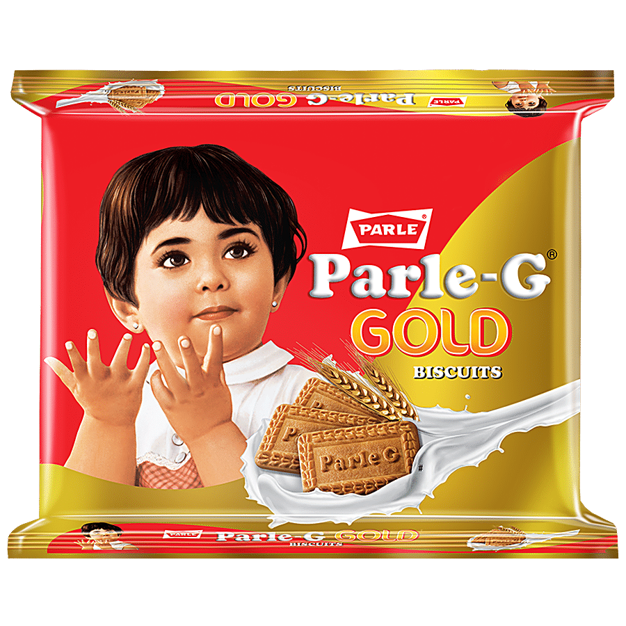 PARLE G Gold Glucose Biscuits