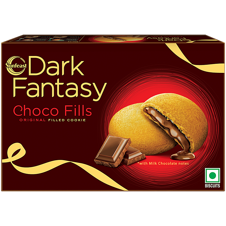 Sunfeast Dark Fantasy - Choco Fills